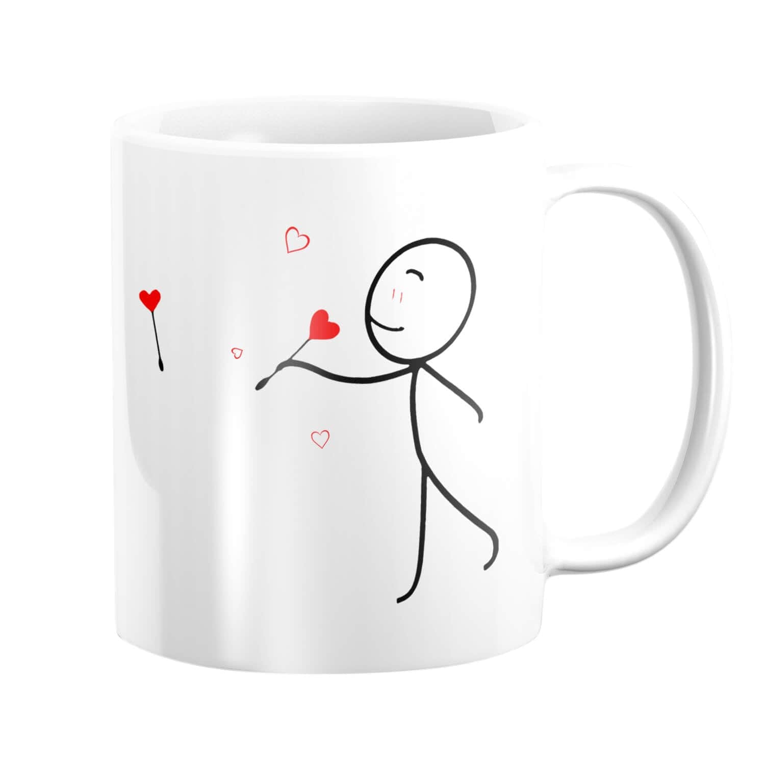 Dandelion Love Mug product thumbnail