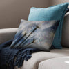 Dandelion Space Cushion Cushion Cushion Landscape Clock Canvas