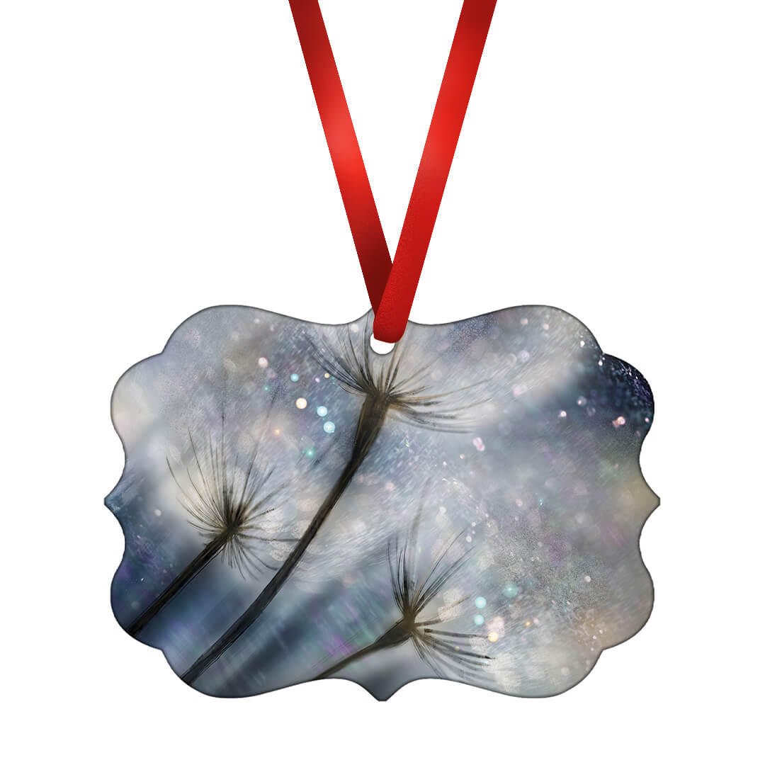 Dandelion Space Ornament product thumbnail