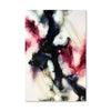 Dark Matter Awoken Canvas Art Clock Canvas