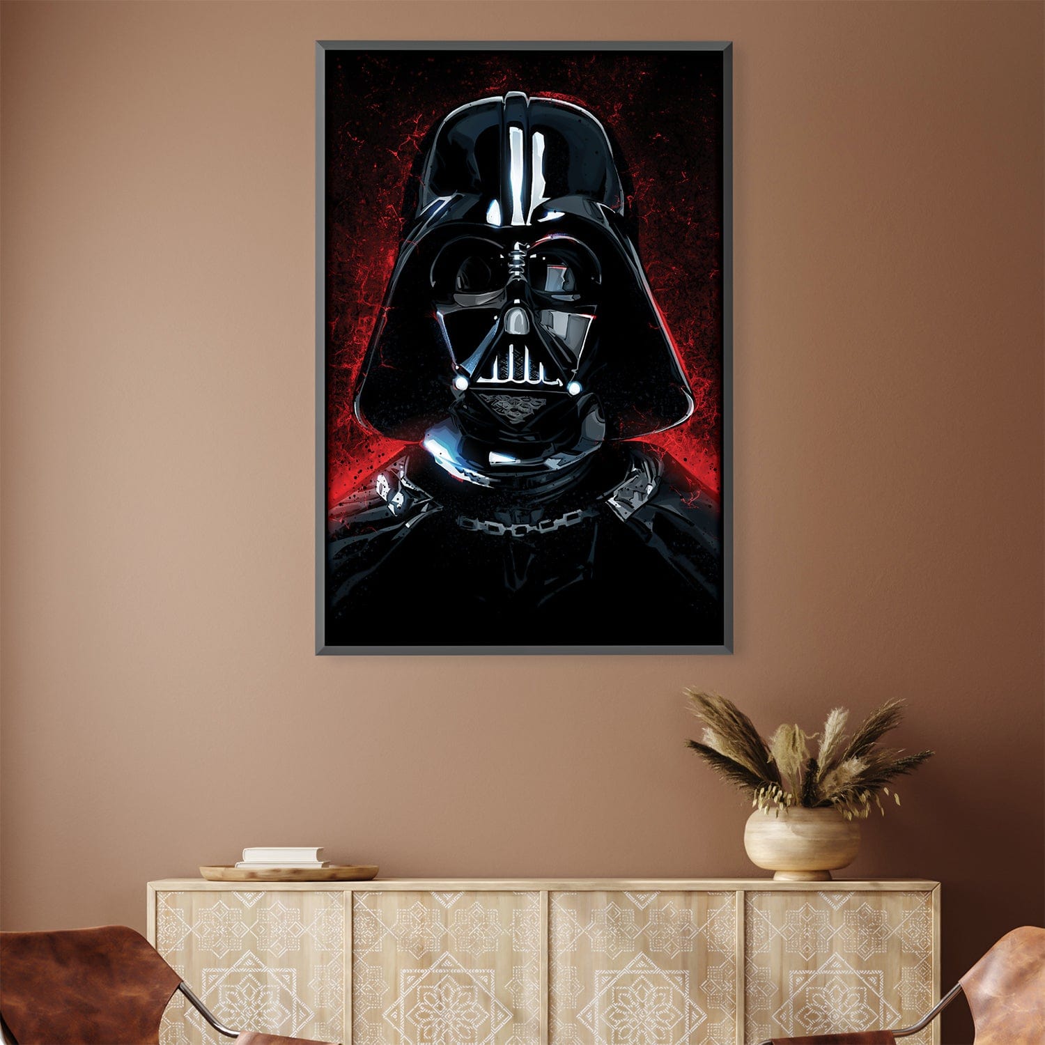 Darth Vader Canvas product thumbnail