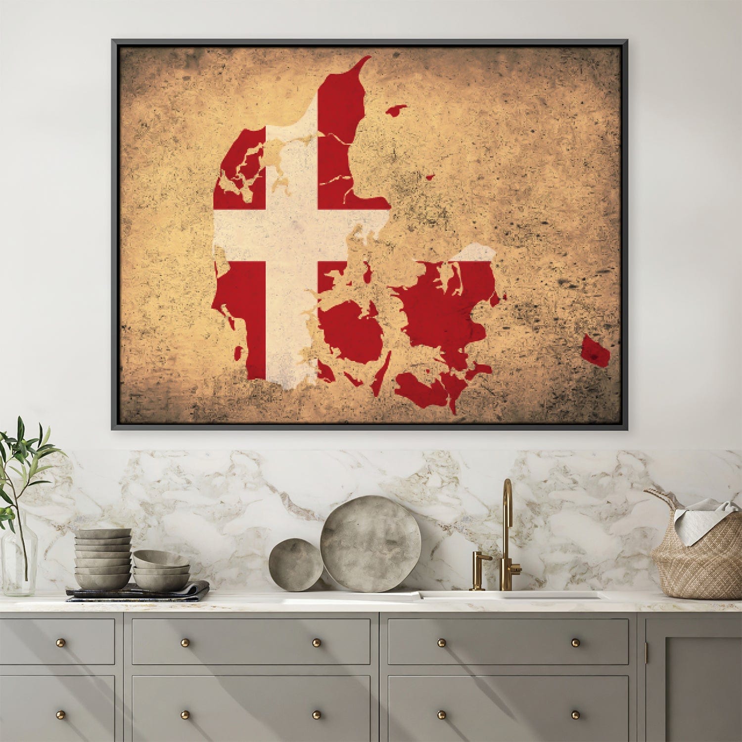 Denmark Canvas product thumbnail