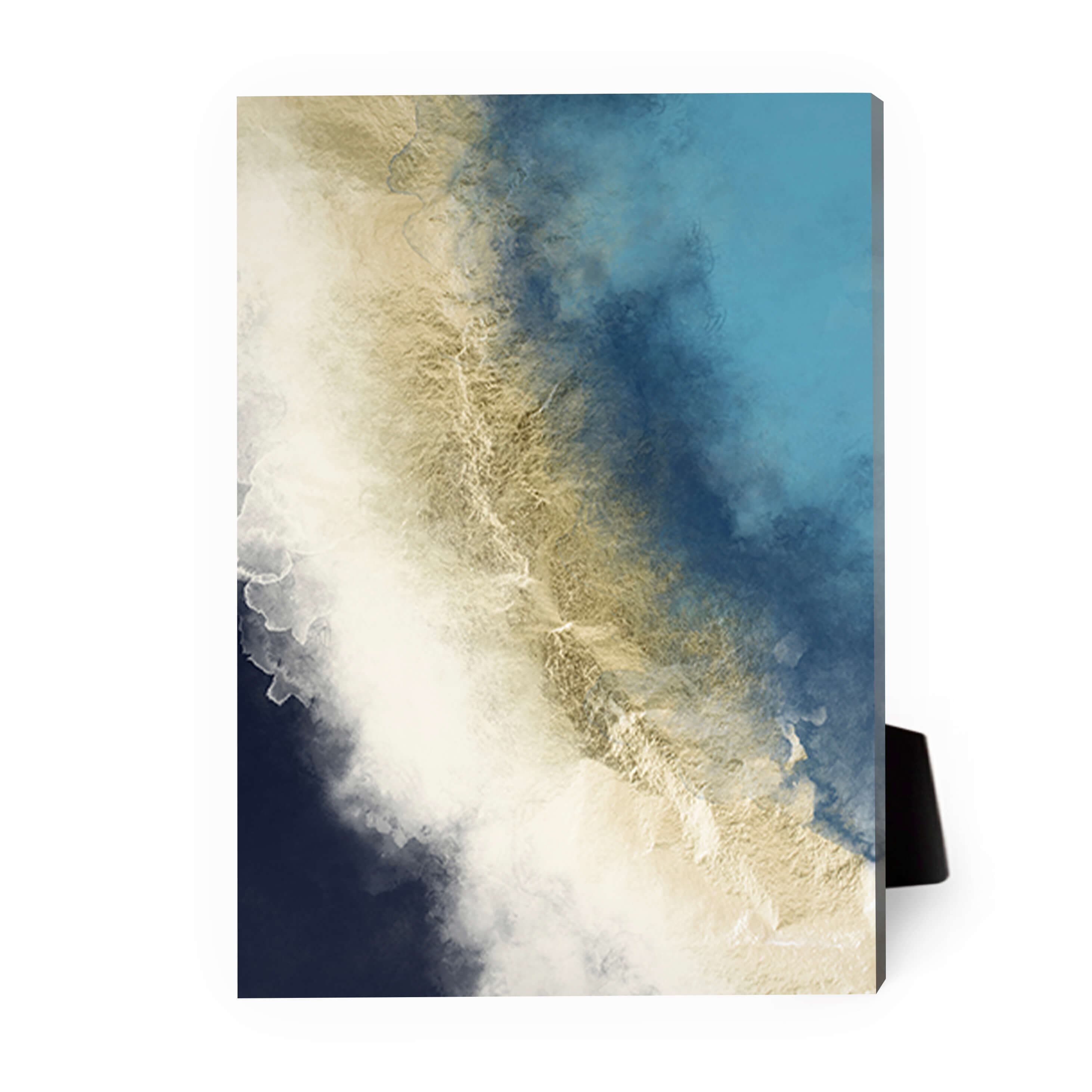 Divine Sky B Desktop Canvas product thumbnail