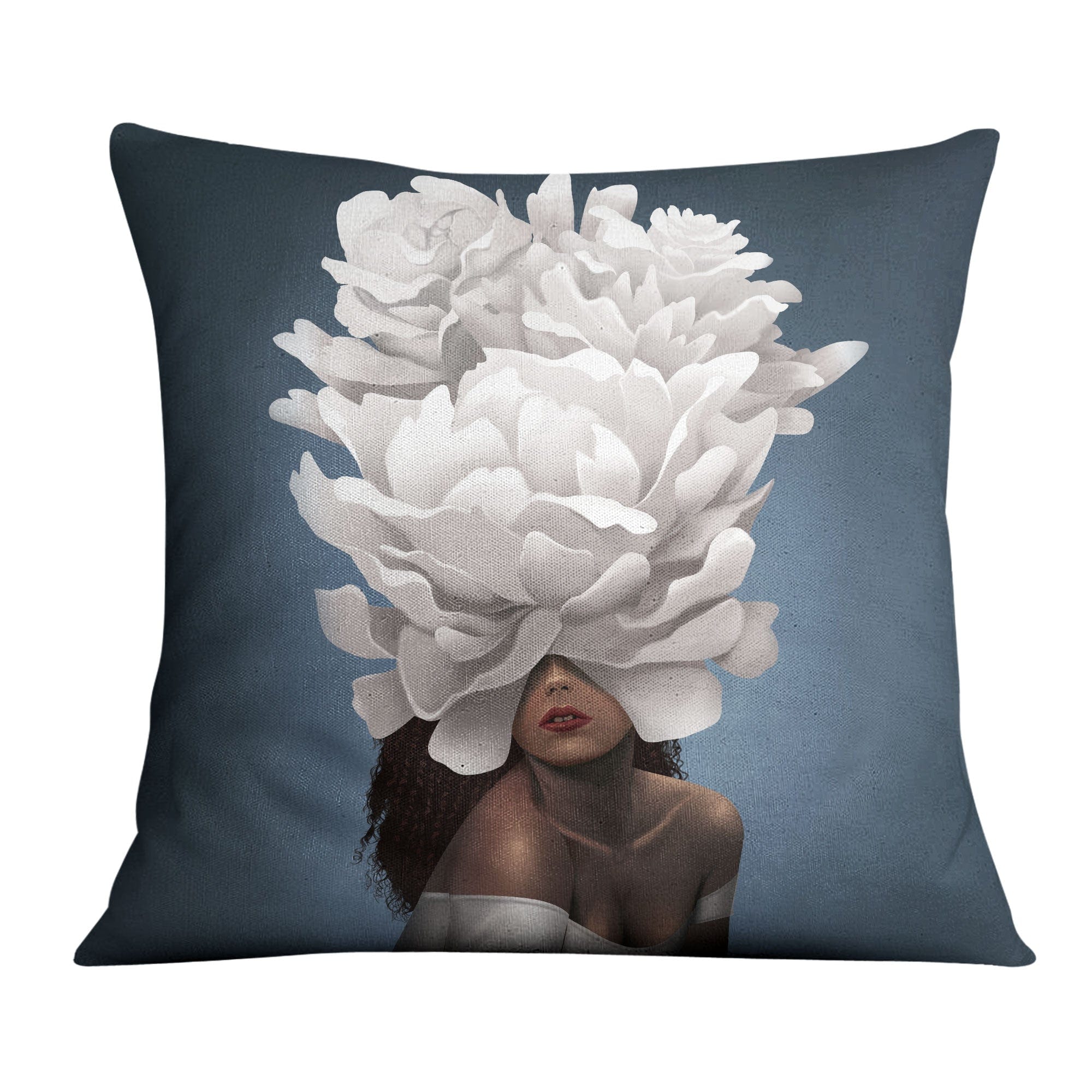 Elegant Woman C Cushion product thumbnail