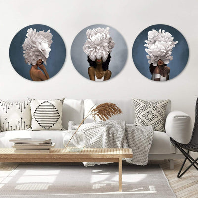 Set of 3