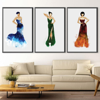 Set of 3