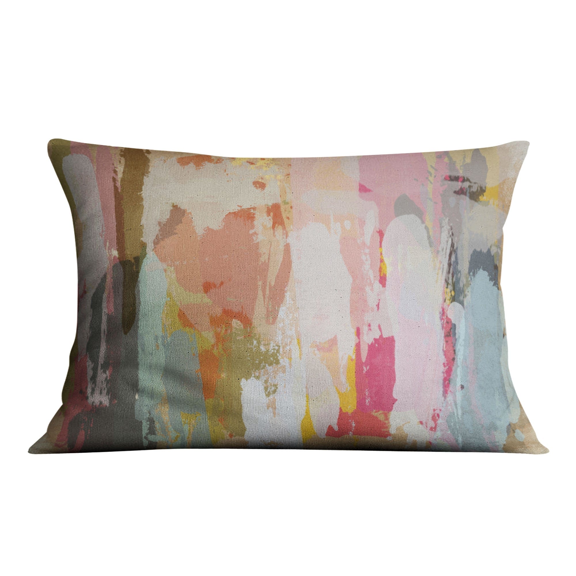 Emotions Painted Cushion product thumbnail