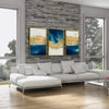 Enchanted Dream Canvas Art Clock Canvas