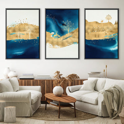 Set of 3
