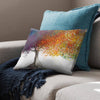 Enchanted Willow Cushion Cushion Cushion Landscape Clock Canvas