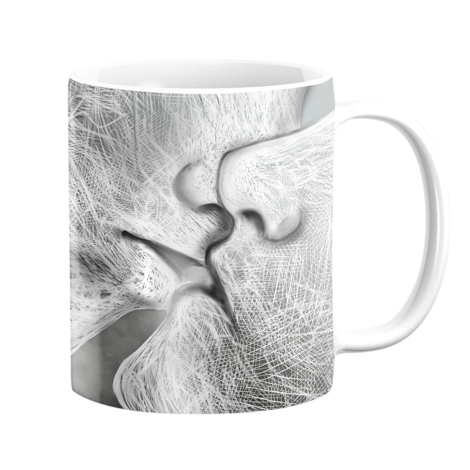 Endless Desire Mug product thumbnail