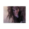 Equus Canvas Art Clock Canvas