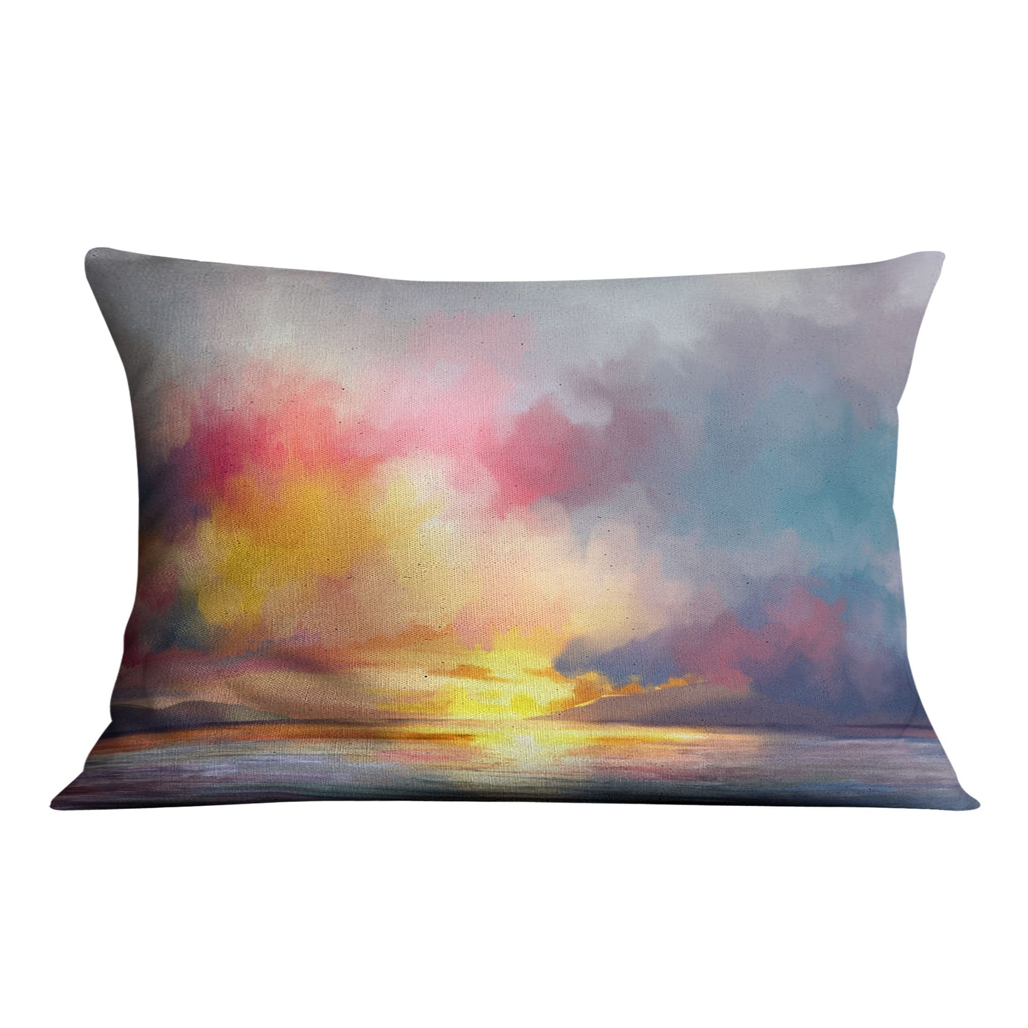 Euphoric Horizon Cushion product thumbnail