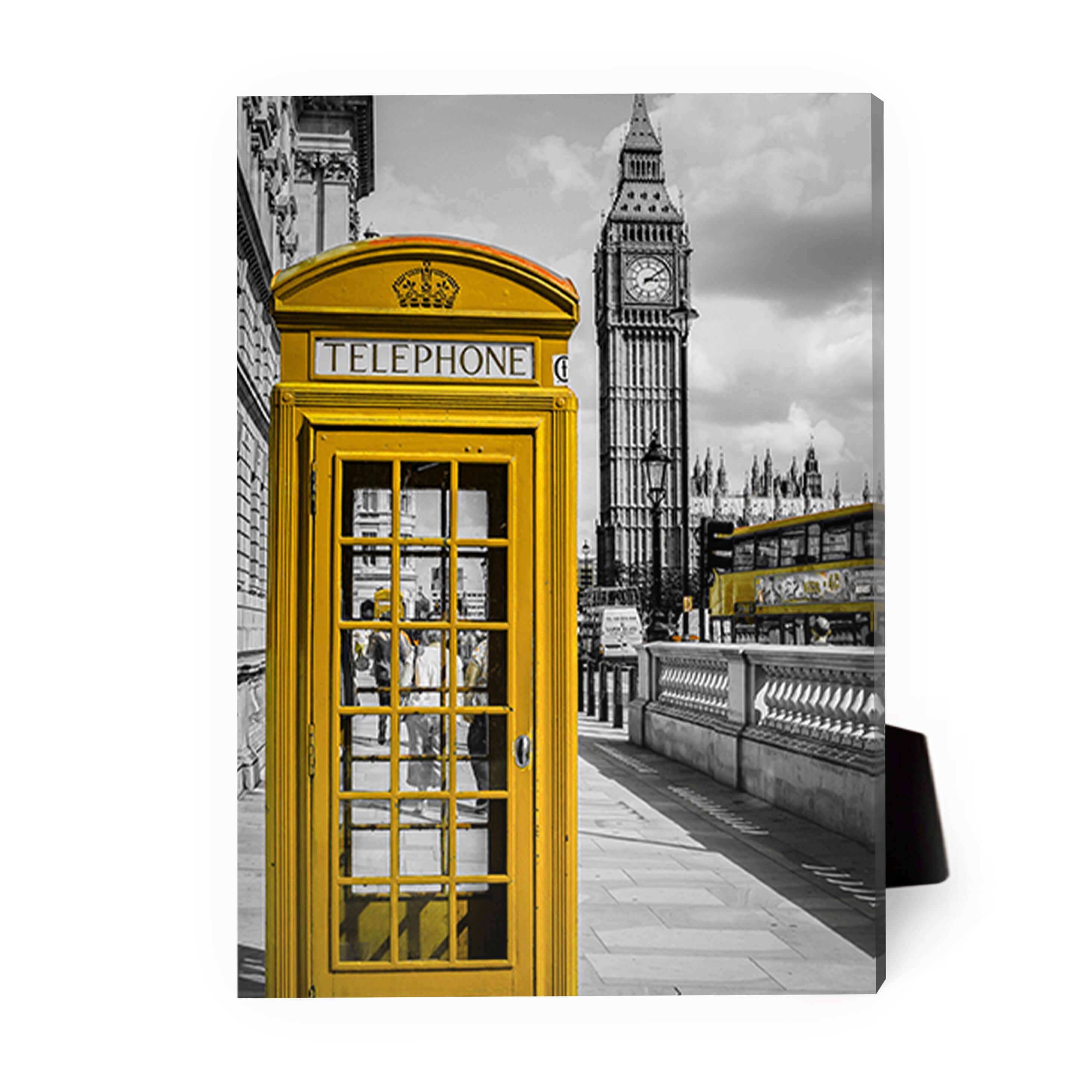 Europe Splash A Desktop Canvas product thumbnail