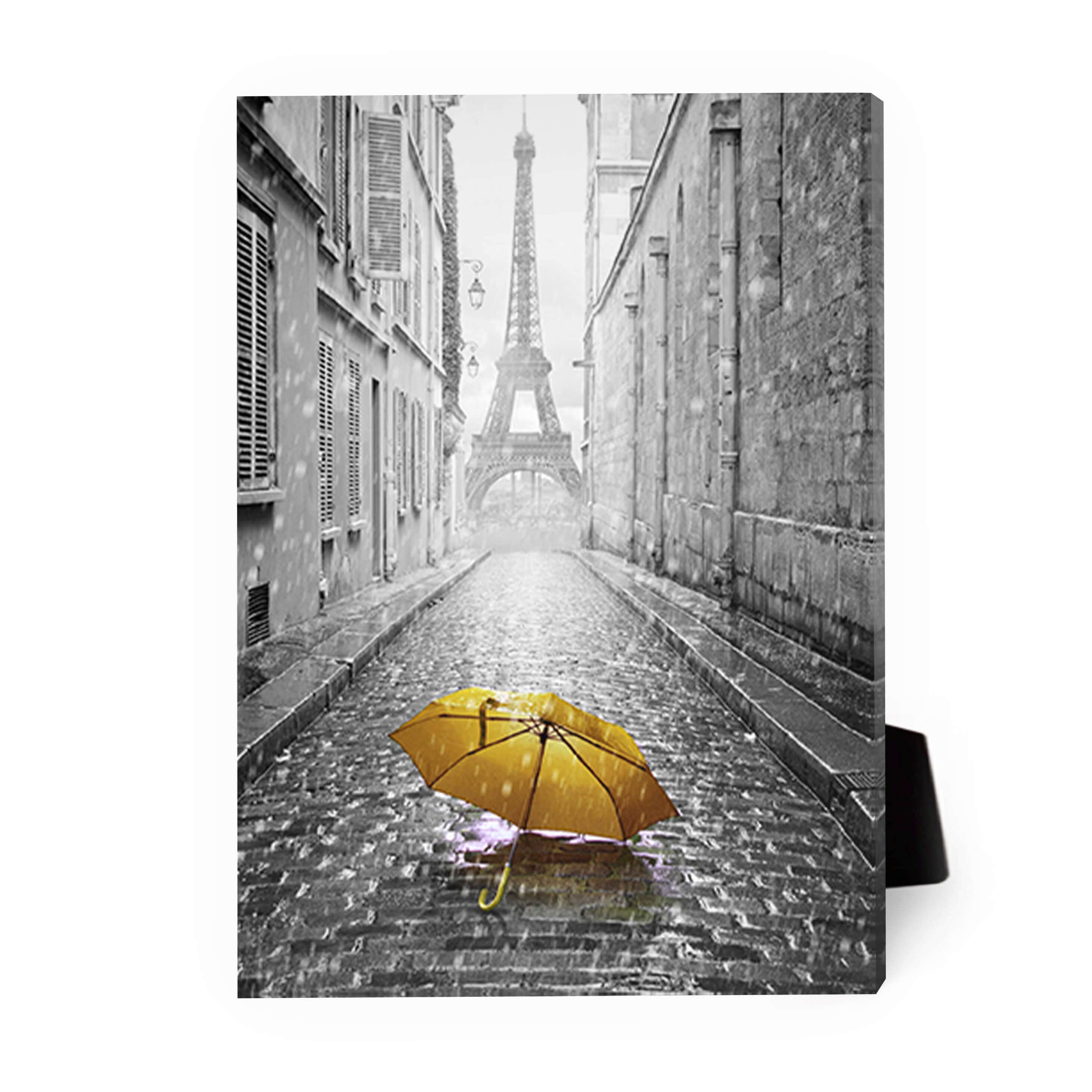 Europe Splash B Desktop Canvas product thumbnail