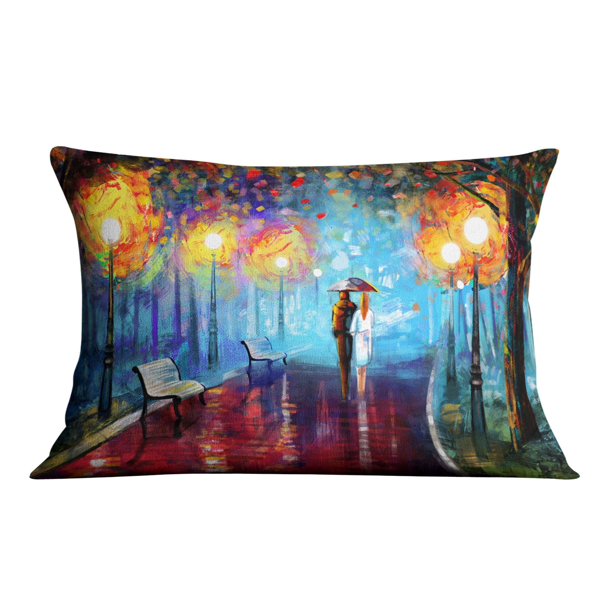 Evening Walks Cushion product thumbnail