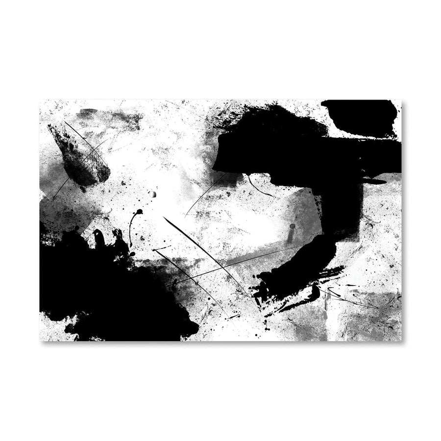 Evoked Emotion Canvas Art Clock Canvas