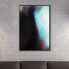 Exposure Canvas Art Clock Canvas