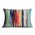 Faded Surf Cushion Cushion Cushion Landscape Clock Canvas