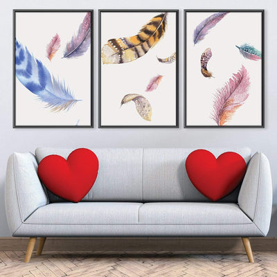 Set of 3