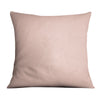 Female Line Art A Cushion Cushion 45 x 45cm Clock Canvas