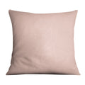 Female Line Art A Cushion Cushion 45 x 45cm Clock Canvas