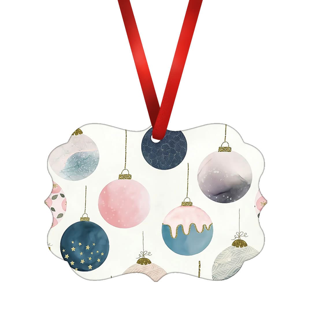 Festive Trickets Ornament product thumbnail