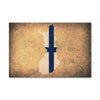 Finland Canvas Art Clock Canvas