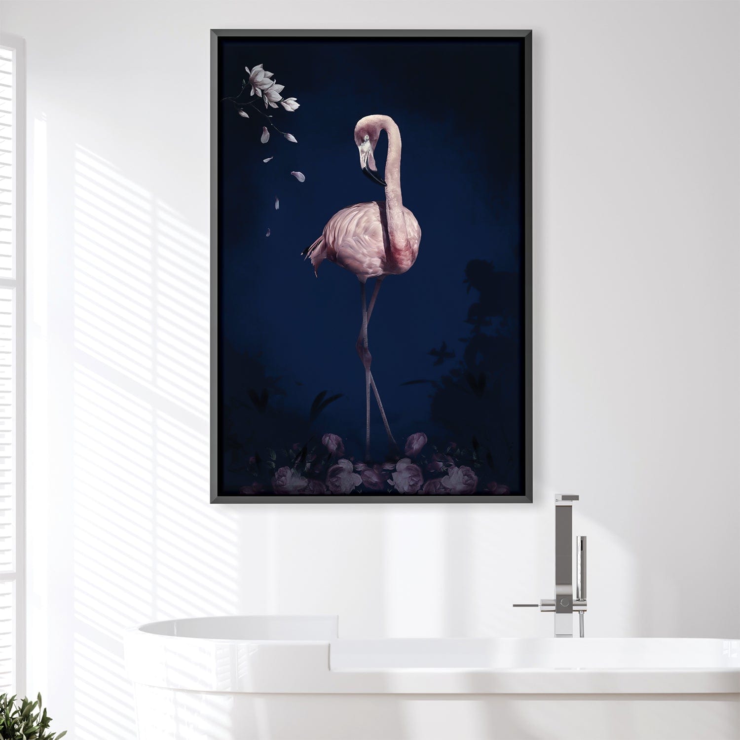 Flamingo Canvas product thumbnail