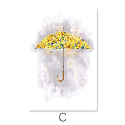 C