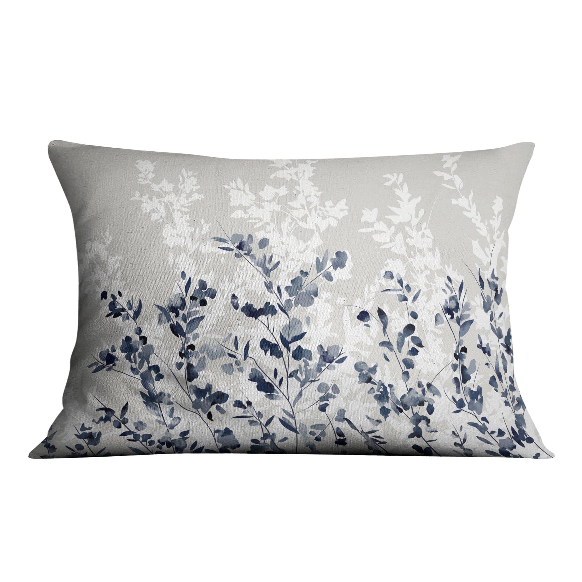 Flowers In The Wind Cushion 48 x 33cm product thumbnail
