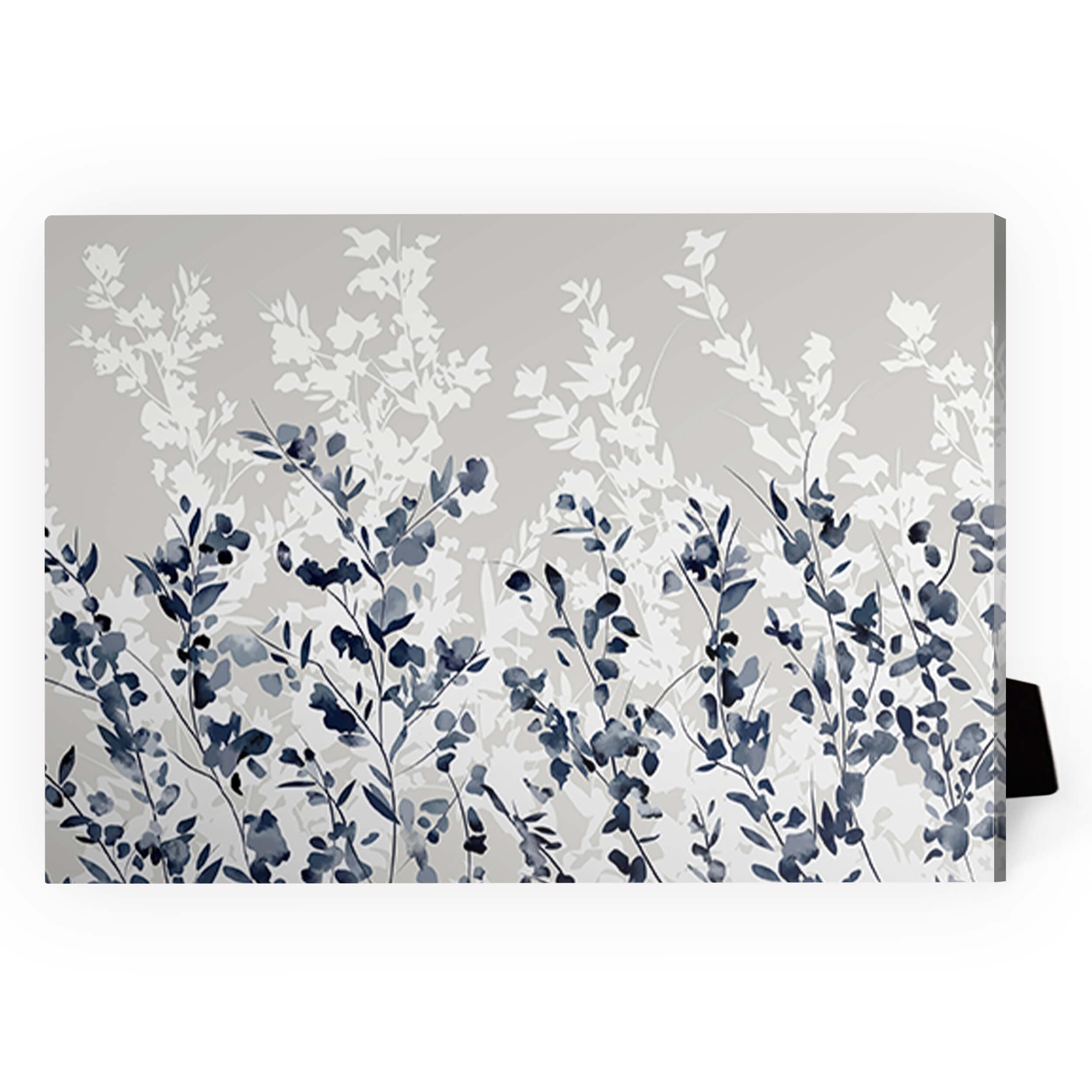 Flowers in the Wind Desktop Canvas product thumbnail