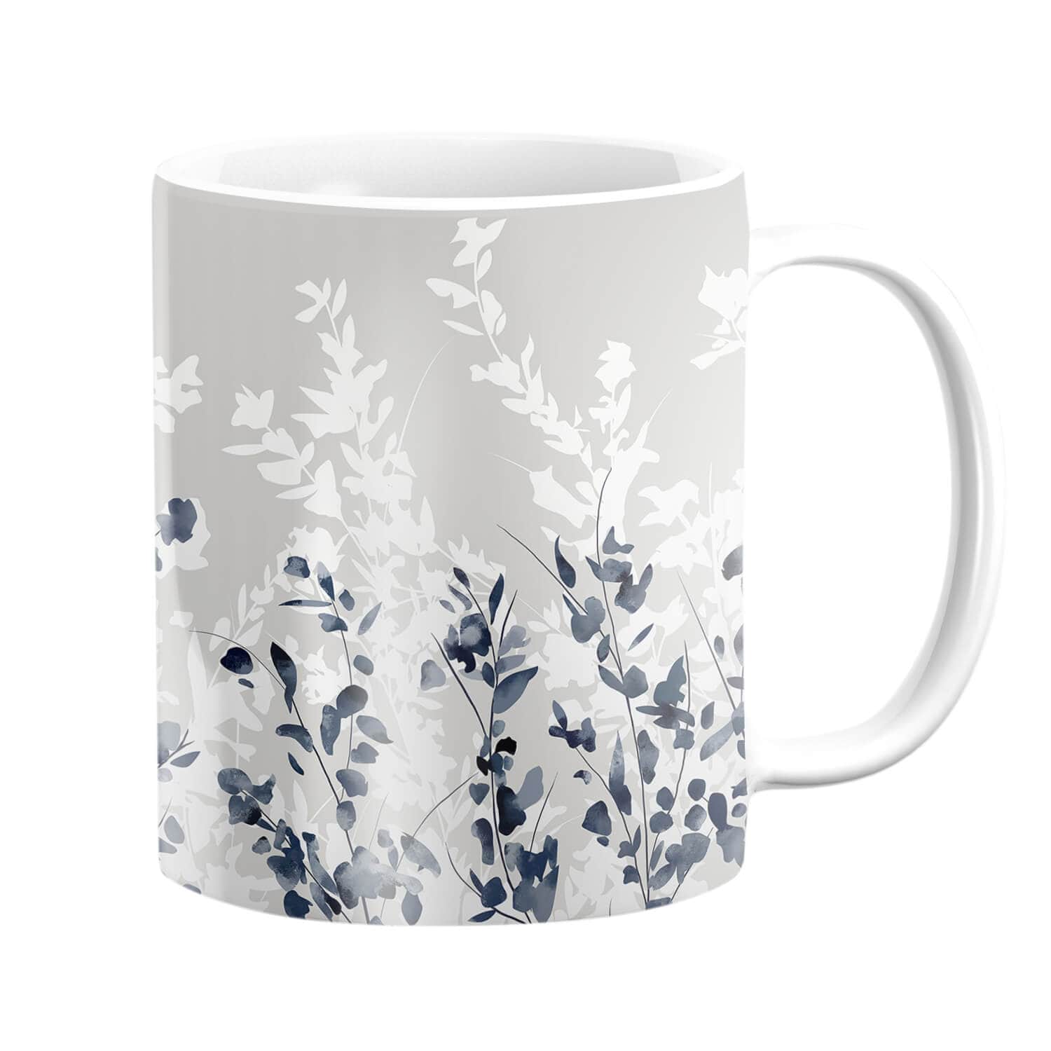 Flowers In The Wind Mug product thumbnail