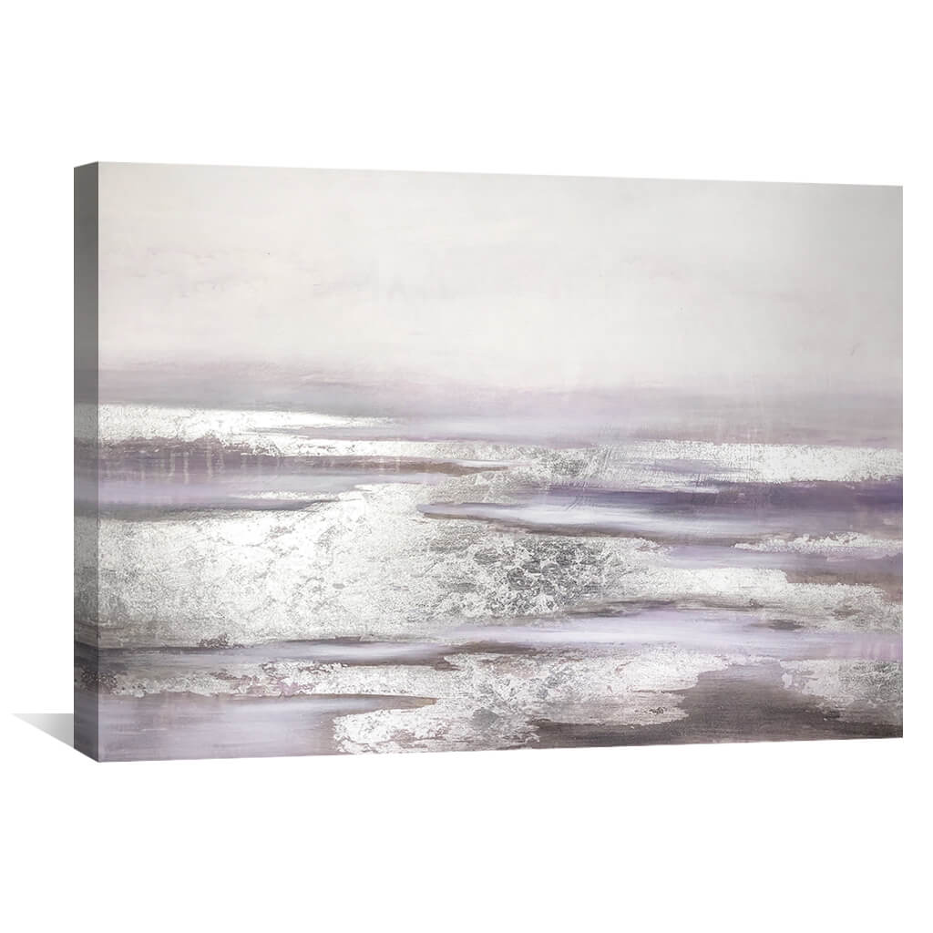 Flowing Empathy Oil Painting product thumbnail