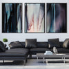 Focus Canvas Art Clock Canvas