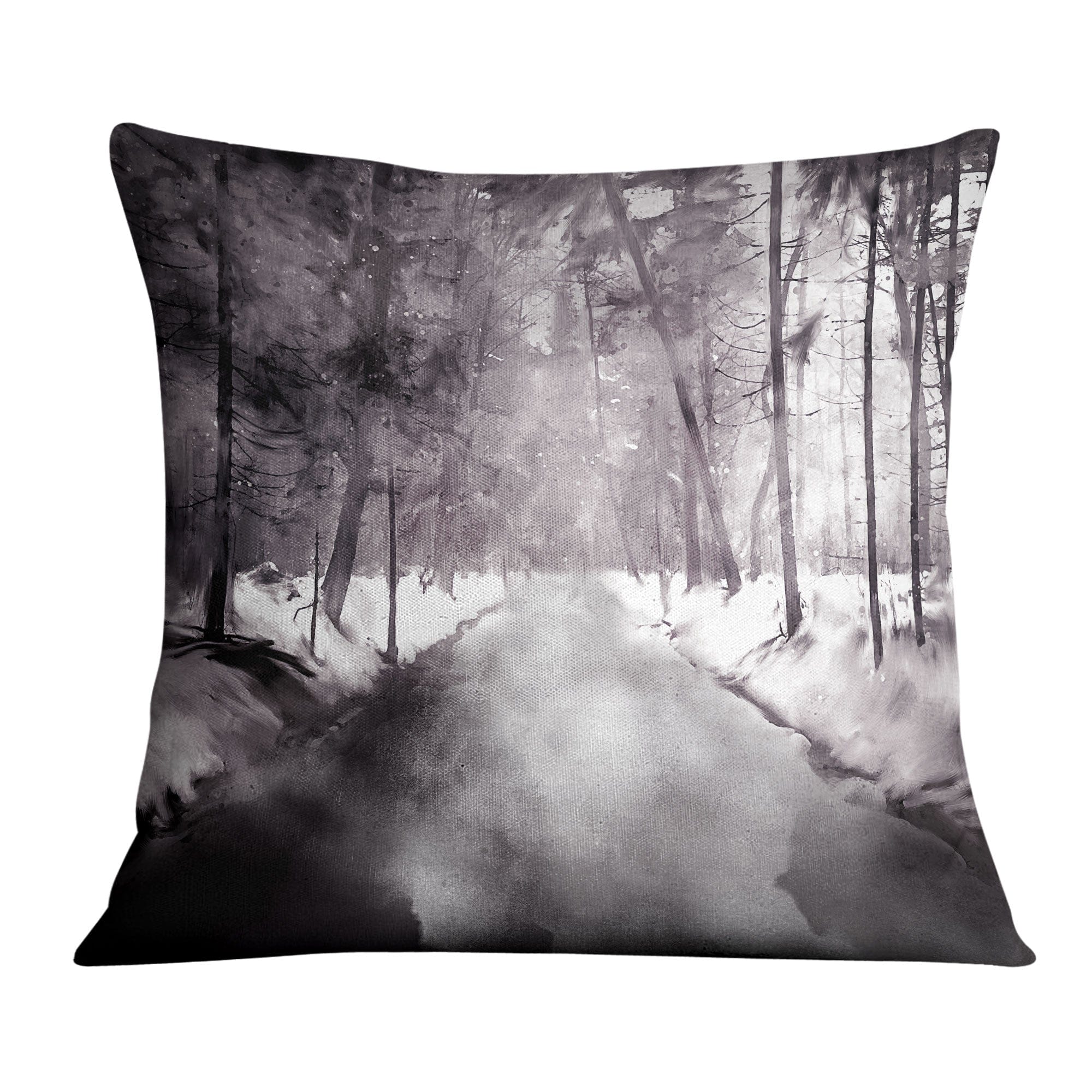 Forest Path Cushion product thumbnail