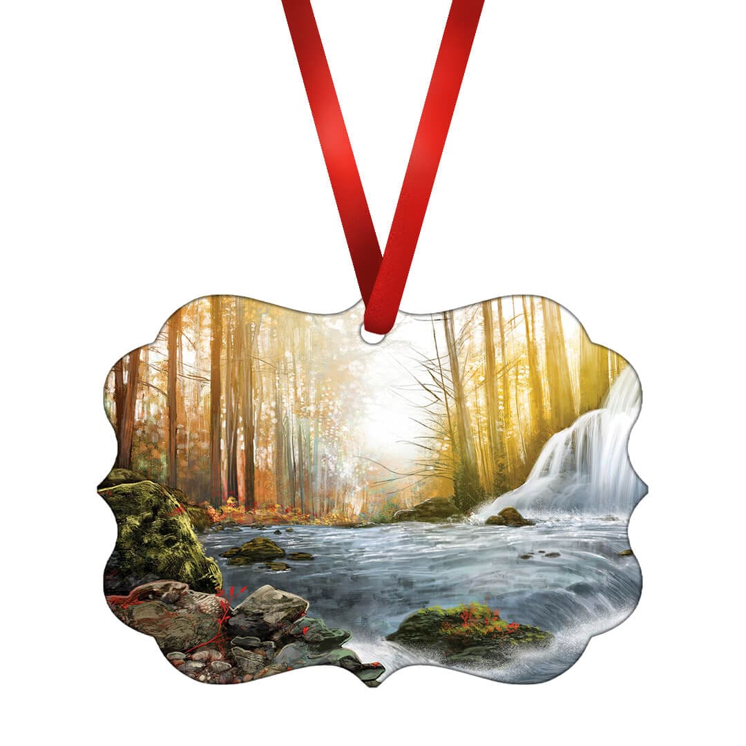 Forest River Ornament product thumbnail