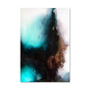 Fortune Canvas Art Clock Canvas