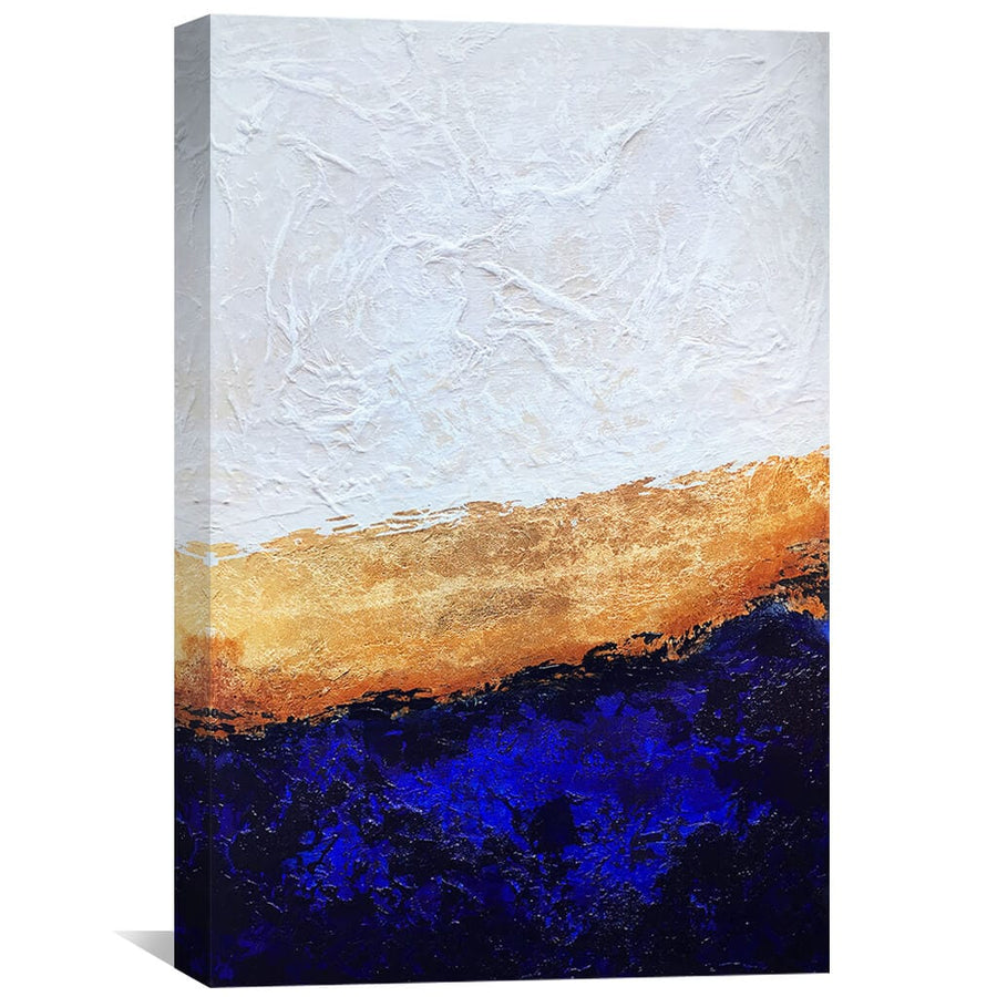 Framework Canvas Art Clock Canvas