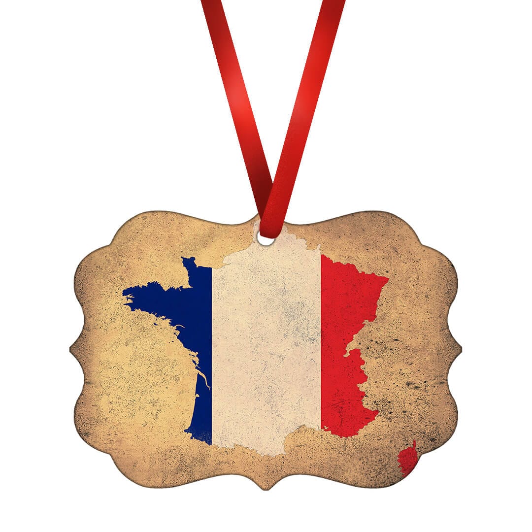 France Ornament product thumbnail