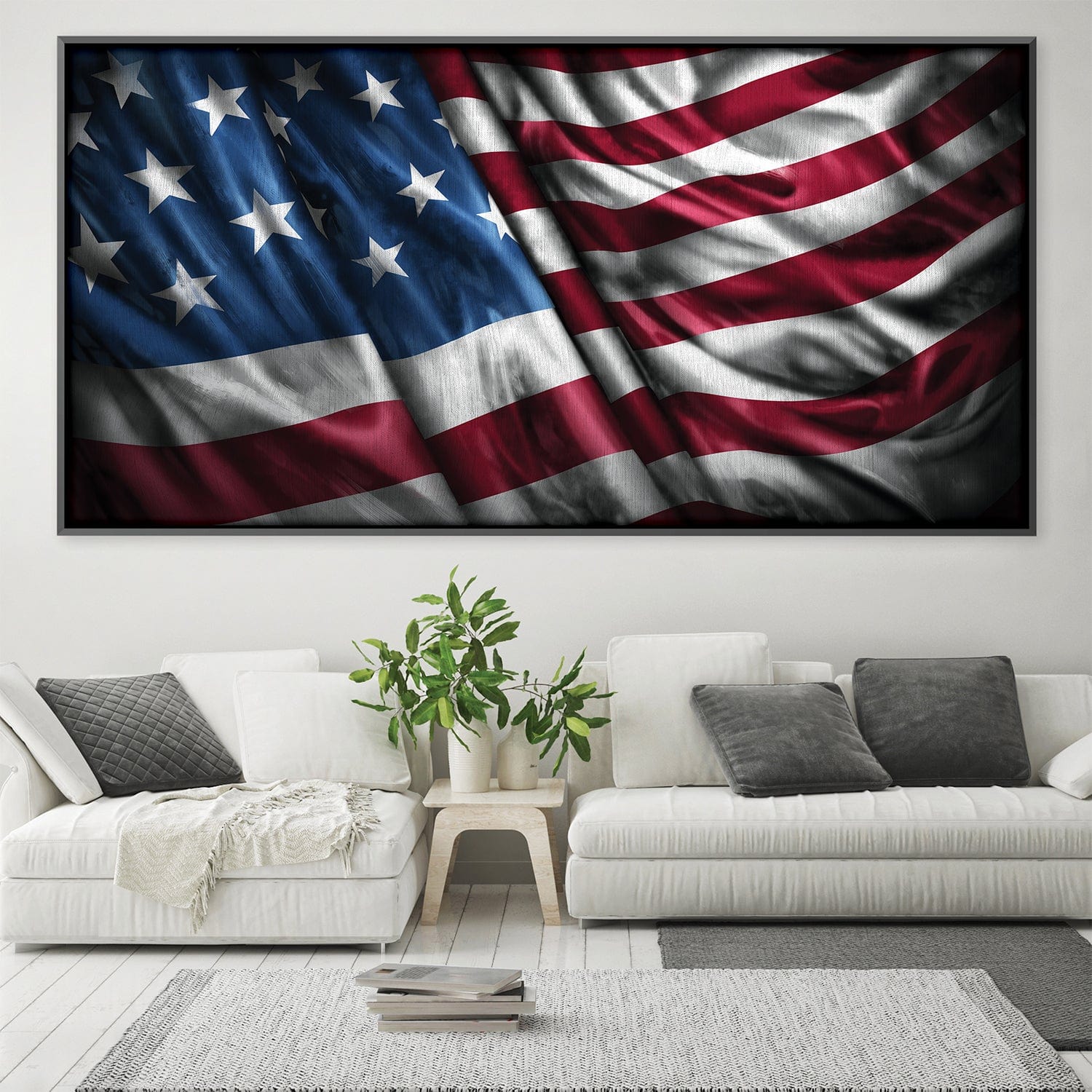Freedom 50 Canvas product thumbnail