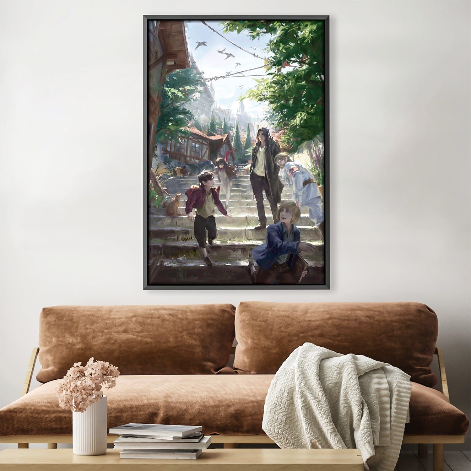 From You AOT Canvas product thumbnail