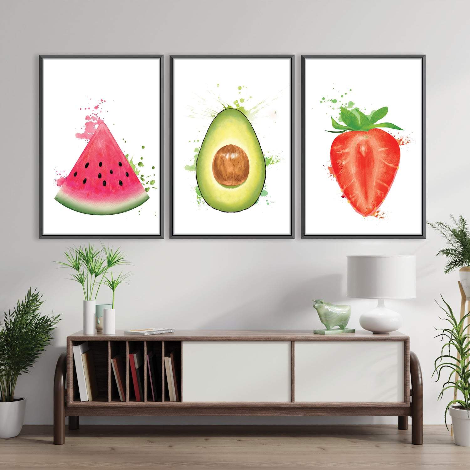 Fruity Delight Canvas product thumbnail