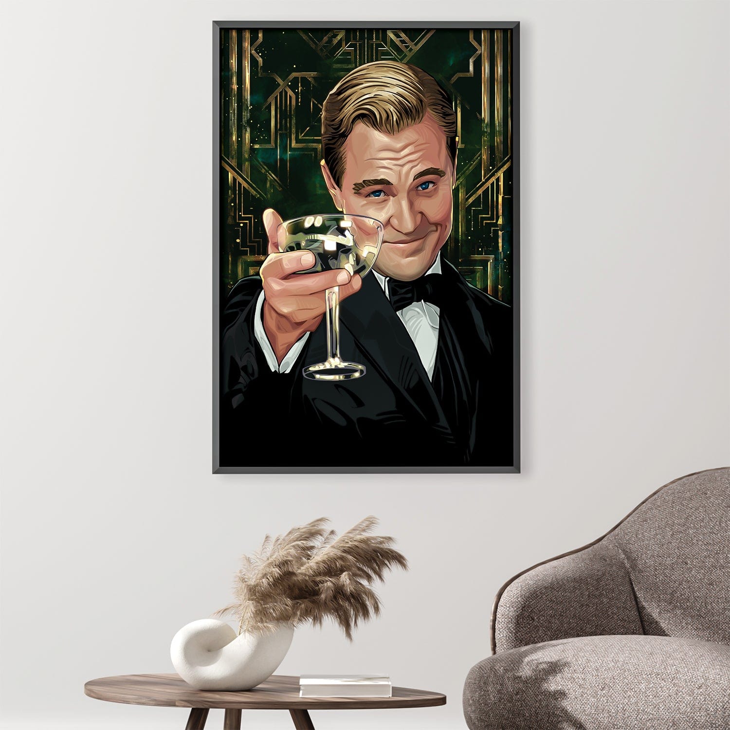 Gatsby Canvas product thumbnail