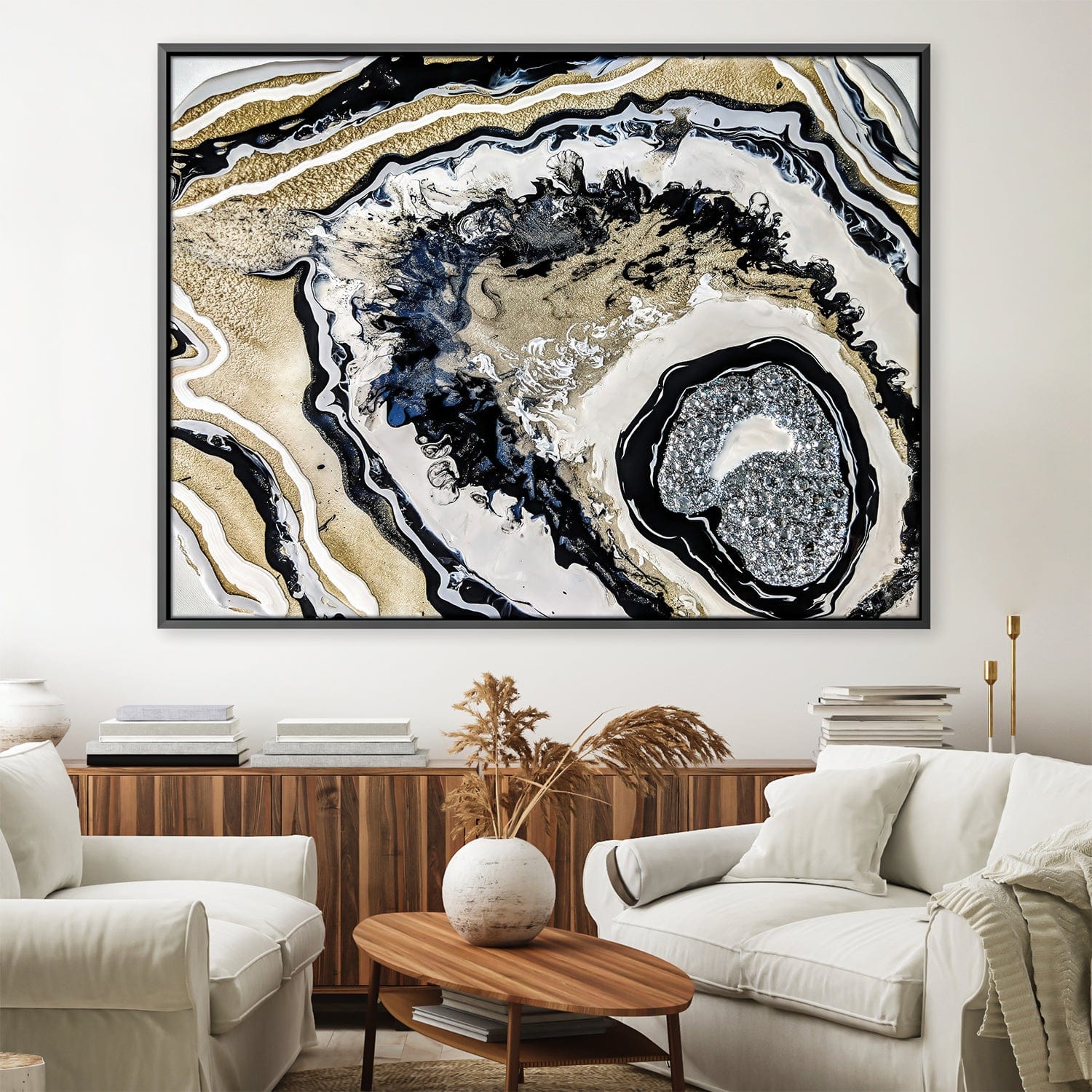 Geode Canvas product thumbnail