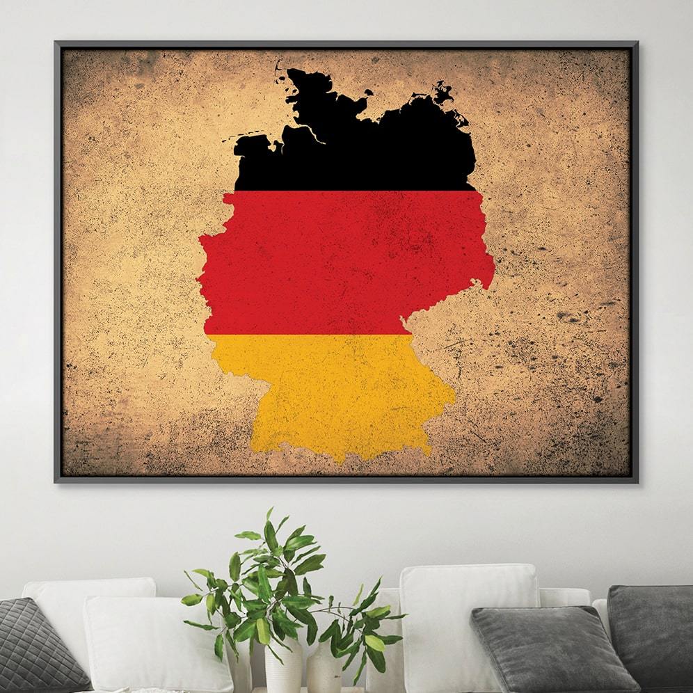 Germany Canvas product thumbnail