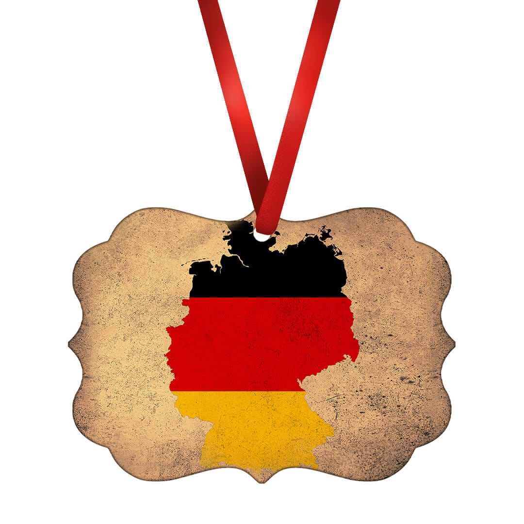 Germany Ornament product thumbnail