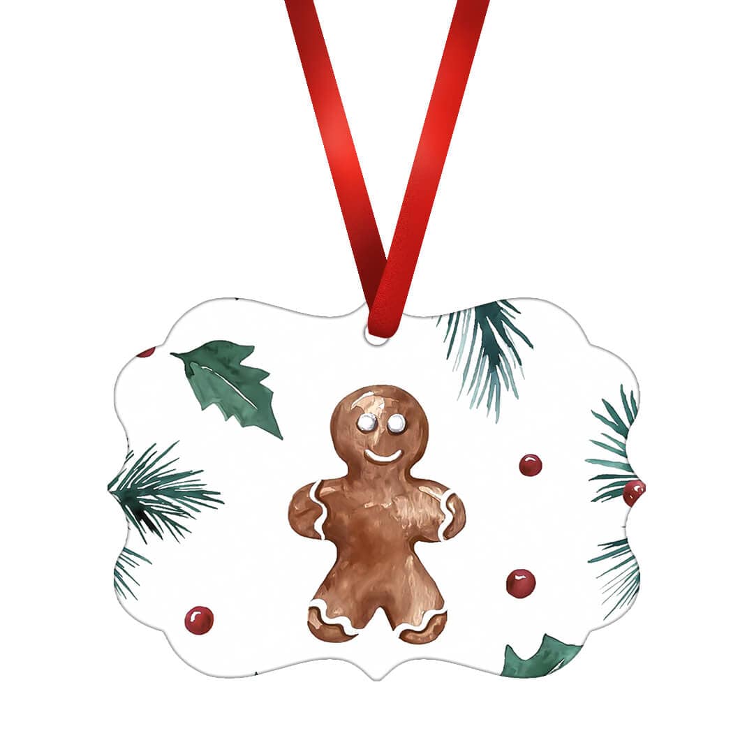 Gingerbread Ornament product thumbnail