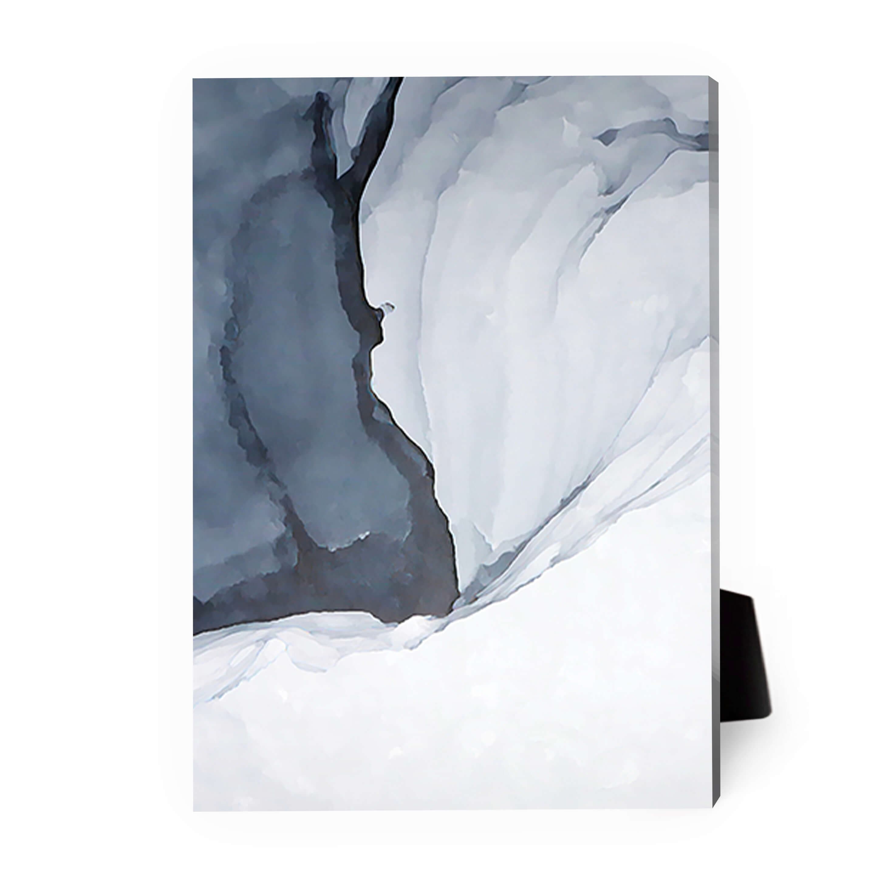 Glacier A Desktop Canvas product thumbnail