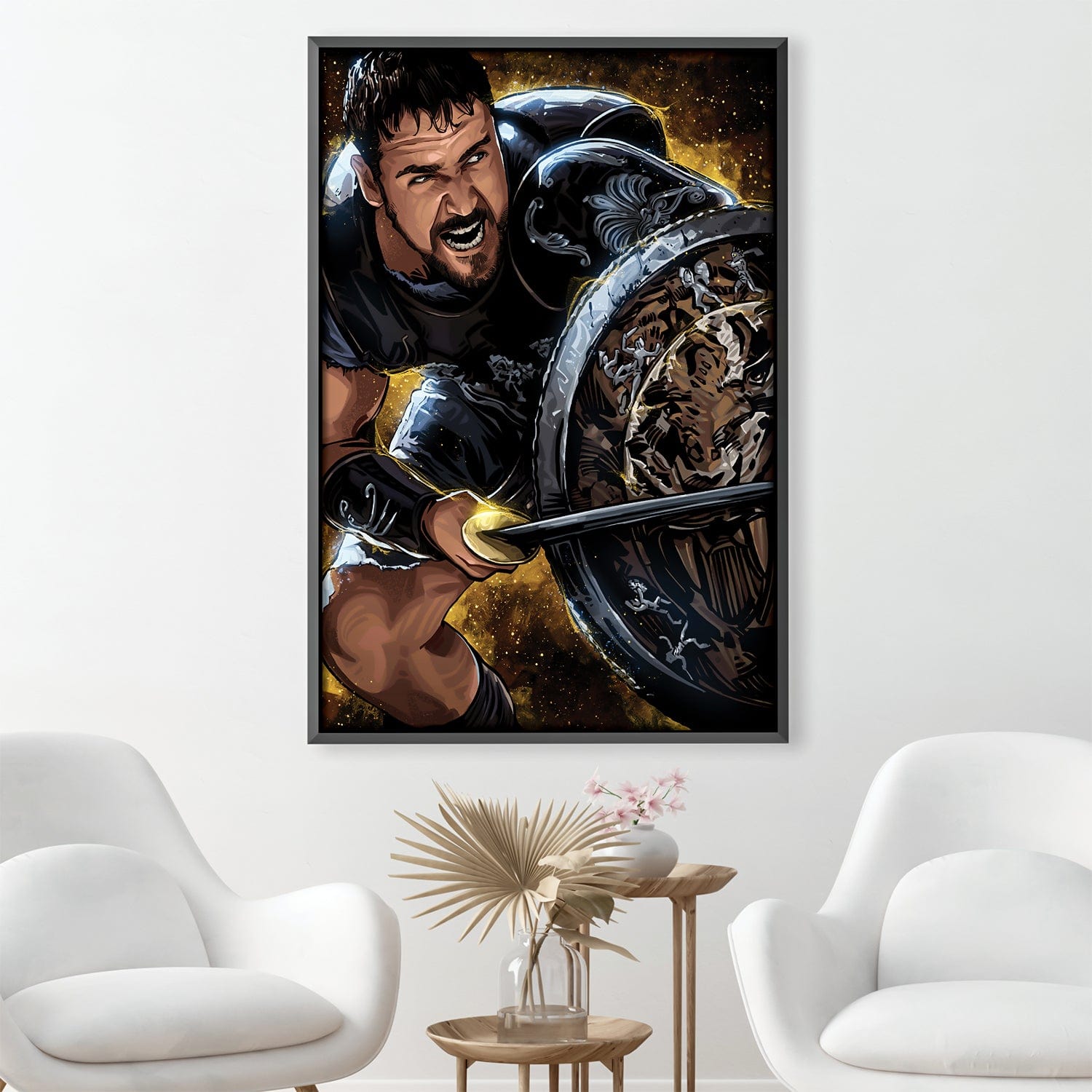 Gladiator Canvas product thumbnail